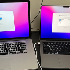 The New Macbook Pro