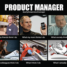 Product manager’s playbook: Top 4 skills that will make you successful