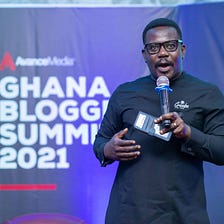 Avance Media Hosts Successful 2021 Ghana Bloggers Summit