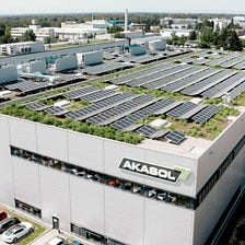 AKASOL opens Gigafactory 1: Europe’s largest factory for commercial-vehicle battery systems |…