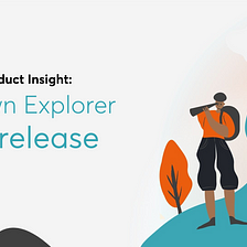 WeOwn Explorer — New version released