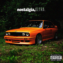 Review of Nostalgia Ultra