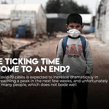 Has The Ticking Time Bomb Come To An End?