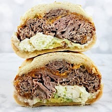 What’s the Best Sandwich in San Francisco?