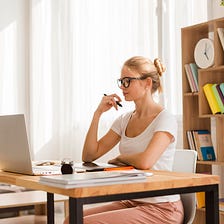 The Future of Working-from-Home and the Best Suitable Jobs for it