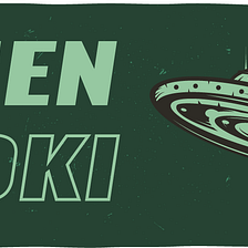 Alien Floki: token that will rock the world of FLOKI and make an impact that will last for longer…