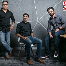 How BharatPe transformed the online payment industry | Business & Revenue model