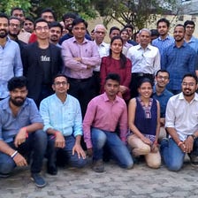 What graduating the largest accelerator cohort in India taught us, at Axilor!
