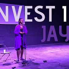 invest in jayy: what’s next for me!