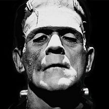 Frankenstein Cliches that came from the Movies, not the Book.