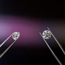 Bhanderi Lab Grown Diamonds – Medium