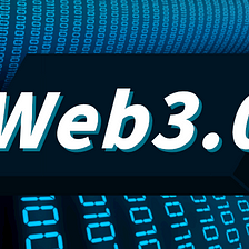 Embracing web 3.0: From Big Data era to data encryption management