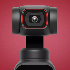 GoPro’s new mechanically stabilized gimbal — a future rival to the DJI Pocket 2?