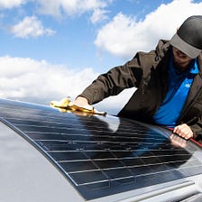 Everything You Need To Know About Flexible Solar Panels!