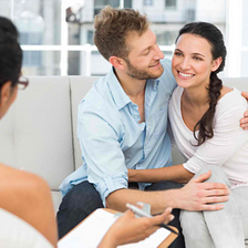 Why And How To Become A Marriage Counselor In Canada | By Ottawa Counselling  And Psychotherapy Centre | Medium