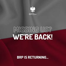 Poland makes a return