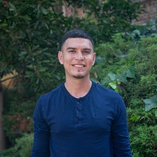 Martin Lara (Health + Tech ‘22): “We need more compassion… and this starts with the self.”