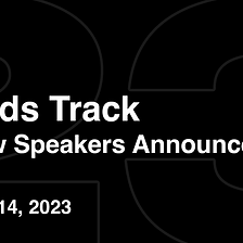 NFT.NYC 2023 Fourth Round Speaker Announcement for the Brands Track