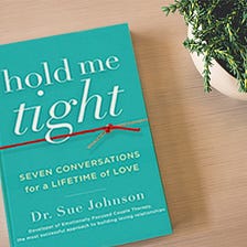 Hold Me Tight Book Review