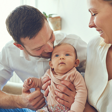 4 Financial Tips for New Parents to Financially Protect You and Your Child