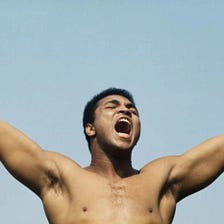 UNIMAGINABLY STUBBORN ON THE PURSUIT: A REFLECTION OF MY SCHOLARSHIP JOURNEY.