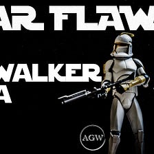 Star Flaws: The problem with the Skywalker Saga