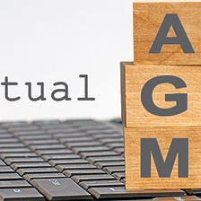 Shareholders’ Unhappiness With Virtual AGMs