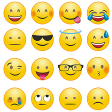 The Emoji journey: From self-expression tool to multi-million dollar business