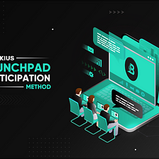 Disclosing Blockius Launchpad’s IDO Participation Method
