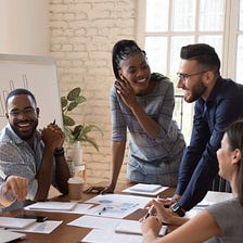 Wellness in the workplace starts with the three C’s