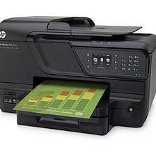 HP Photosmart 5520 — Simple 