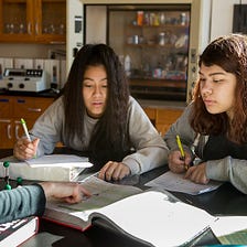 Centering Students’ Identities is Not Only Imperative For Equity — It Influences Our Academic…