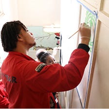 MLK Day is Not a Day Off; It’s a Day for National Service