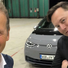 What happened to Volkswagen’s plan to beat Tesla?