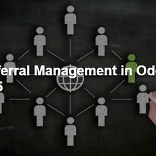 Referral Management in Odoo V15