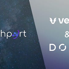 hashport Introduces New Token and Wallet Integration; DOVU and Venly