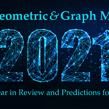 Predictions and hopes for Geometric & Graph ML in 2022