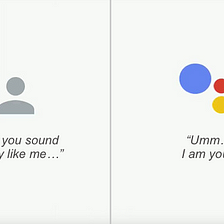 Google’s New AI Will Become You