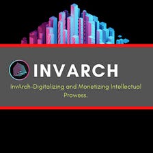 Overview of InvArch:
InvArch is an intellectual property & decentralized development network for…
