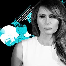 Women around the world are seeking more power. America’s first lady is ignoring hers.