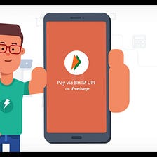 Why is BHIM UPI the most secure payment method?