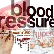 How I Reduced My Blood Pressure Naturally In Just 3 weeks…