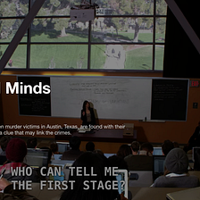 Linguistics on TV — Criminal Minds s9 Recap | by Christopher ...