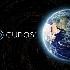 Web3 to Outerspace, a Possibility with CUDOS