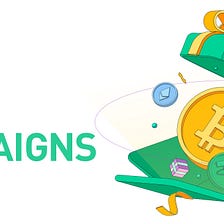 From Start to Finish: How to Make the Most of Ongoing Campaigns on KuCoin