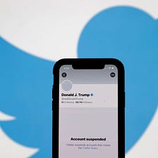 How Much Longer Will We Enjoy a Trump-Free Twitter?