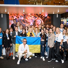 L’ ecosistema tech dell’ Ucraina al Web Summit, conferma la resilienza e la determinazione del…