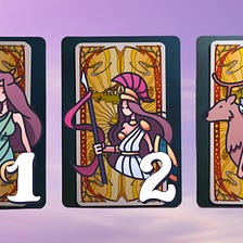 Secrets of Your Spirit Guides: Tarot Pick a Card