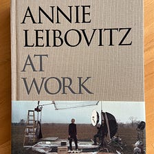 Annie Leibovitz’s Unique Approach to Photography in Her Own Words
