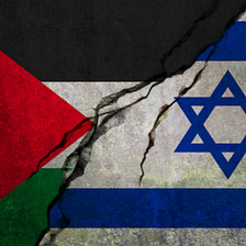 Recent Arab-Israel agreements: The Israel-Palestine view